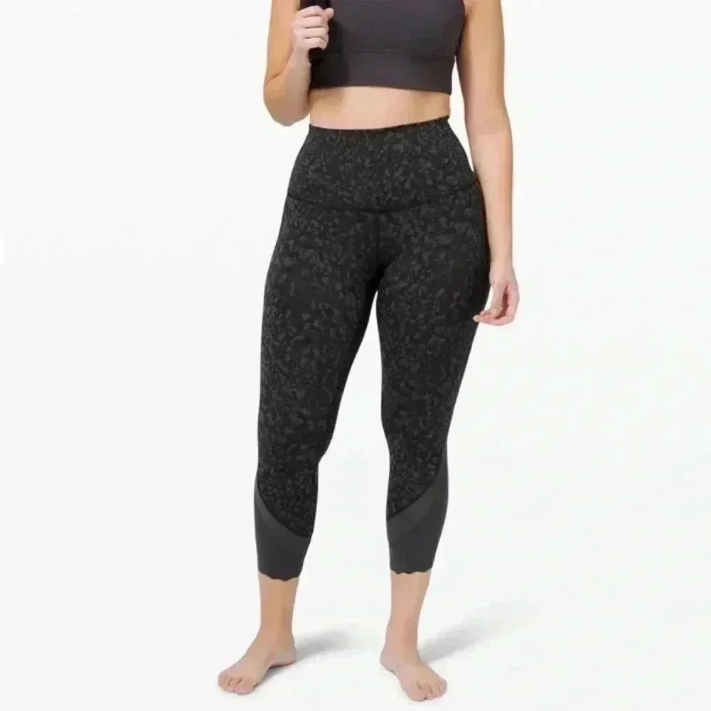 Lululemon I 4